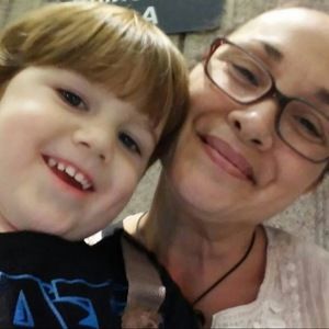 Meet your Posher, Kimmi